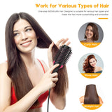 2 IN 1 MULTIFUNCTIONAL HAIR DRYER