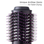 2 IN 1 MULTIFUNCTIONAL HAIR DRYER