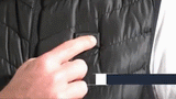 Unisex Warming Heated Vest