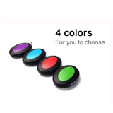 4 In 1 Advanced Wireless Key Finder