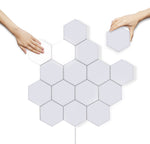Modular Magnetic Touch Smart Lighting