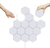 Modular Magnetic Touch Smart Lighting