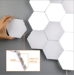 Modular Magnetic Touch Smart Lighting