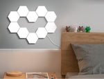 Modular Magnetic Touch Smart Lighting