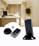4 In 1 Advanced Wireless Key Finder