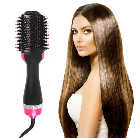 2 IN 1 MULTIFUNCTIONAL HAIR DRYER
