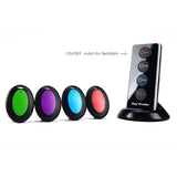 4 In 1 Advanced Wireless Key Finder