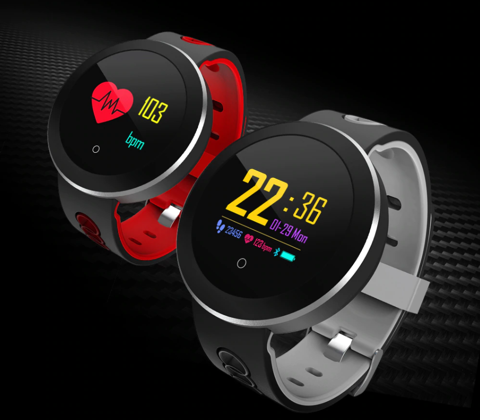 LifeBit Pro Stylish SmartWatch simolakra