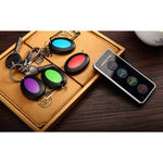 4 In 1 Advanced Wireless Key Finder