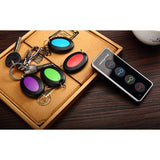 4 In 1 Advanced Wireless Key Finder