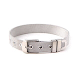 Jewelry The Perfect Match Mesh Bracelet Set with LOVE MOM Charms