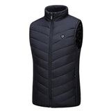 Unisex Warming Heated Vest