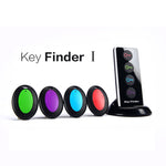 4 In 1 Advanced Wireless Key Finder