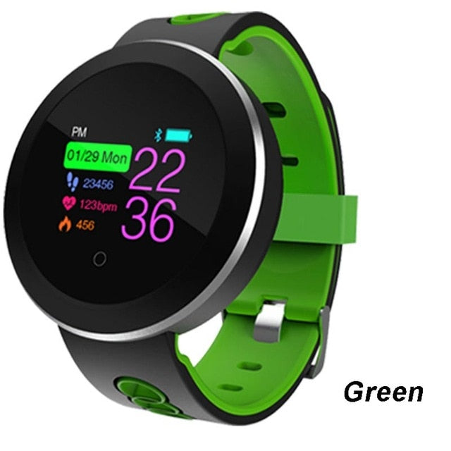2023 New Relojes Hombre NFC Bluetooth Call Smartwatch GPS Tracker Motion  Bracelet Fitness For Huawei Watches Smart Watch Men - AliExpress