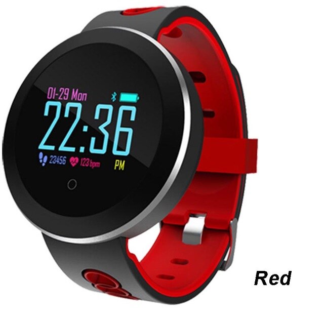 Lifebit smartwatch sale