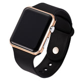 Casual Wrist Watches for Men & Women LED Digital