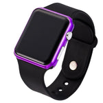 Casual Wrist Watches for Men & Women LED Digital