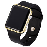 Casual Wrist Watches for Men & Women LED Digital