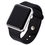 Casual Wrist Watches for Men & Women LED Digital