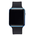 Casual Wrist Watches for Men & Women LED Digital