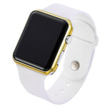 Casual Wrist Watches for Men & Women LED Digital