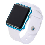 Casual Wrist Watches for Men & Women LED Digital