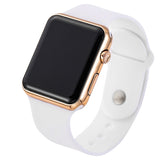 Casual Wrist Watches for Men & Women LED Digital