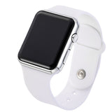 Casual Wrist Watches for Men & Women LED Digital