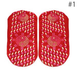 New Magnetic Socks Therapy Comfortable Self-Heating