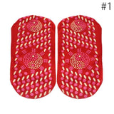 New Magnetic Socks Therapy Comfortable Self-Heating