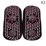 New Magnetic Socks Therapy Comfortable Self-Heating