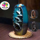 Incense Burner  Ceramic Craft Incense Diffuser