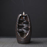 Incense Burner  Ceramic Craft Incense Diffuser