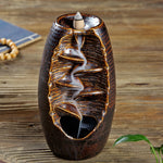 Incense Burner  Ceramic Craft Incense Diffuser