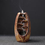 Incense Burner  Ceramic Craft Incense Diffuser