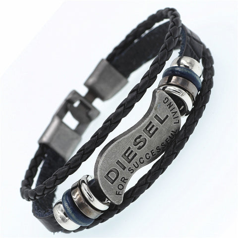 Multilayer Bracelet For Men & Women