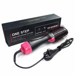 2 IN 1 MULTIFUNCTIONAL HAIR DRYER