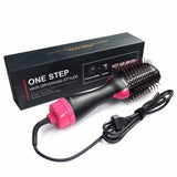 2 IN 1 MULTIFUNCTIONAL HAIR DRYER